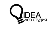 Idea web. Веб студия лого.