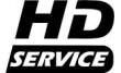 Hd service